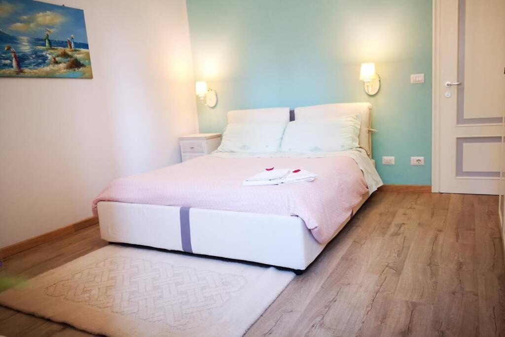 Delizioso Appartamento Cosy Ristrutturato Парма Экстерьер фото